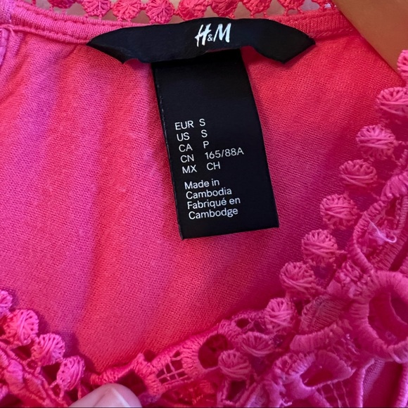 H&M Tank - Picture 4 of 5